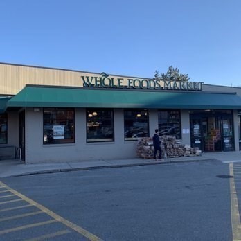 12 Ransom Road, Unit 7 Boston, MA 02135 - Photo 16 of 25 a front view of a house with a yard
