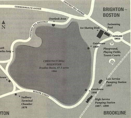 12 Ransom Road, Unit 7 Boston, MA 02135 - Photo 21 of 25 a close view of sink