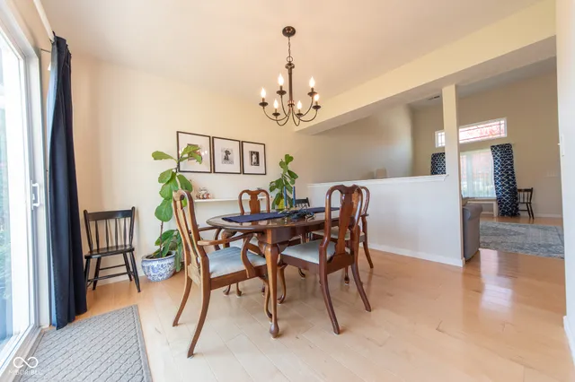 $299,900 | 3055 Fox Ridge Drive, Columbus, IN 47203