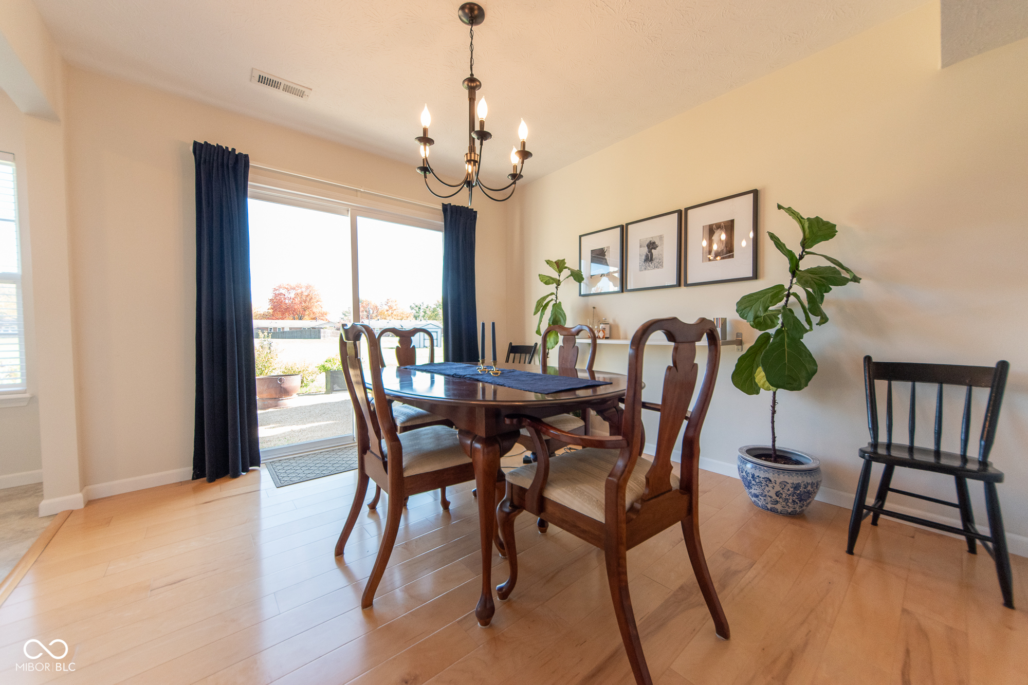 3055 Fox Ridge Drive Columbus, IN 47203 - Photo 12 of 34