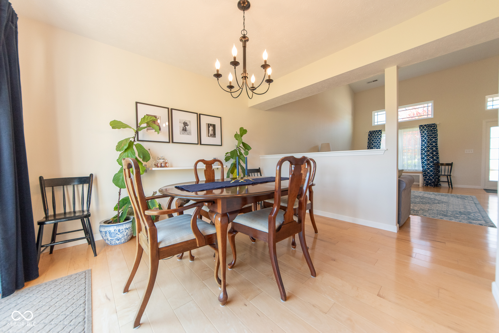 3055 Fox Ridge Drive Columbus, IN 47203 - Photo 13 of 34