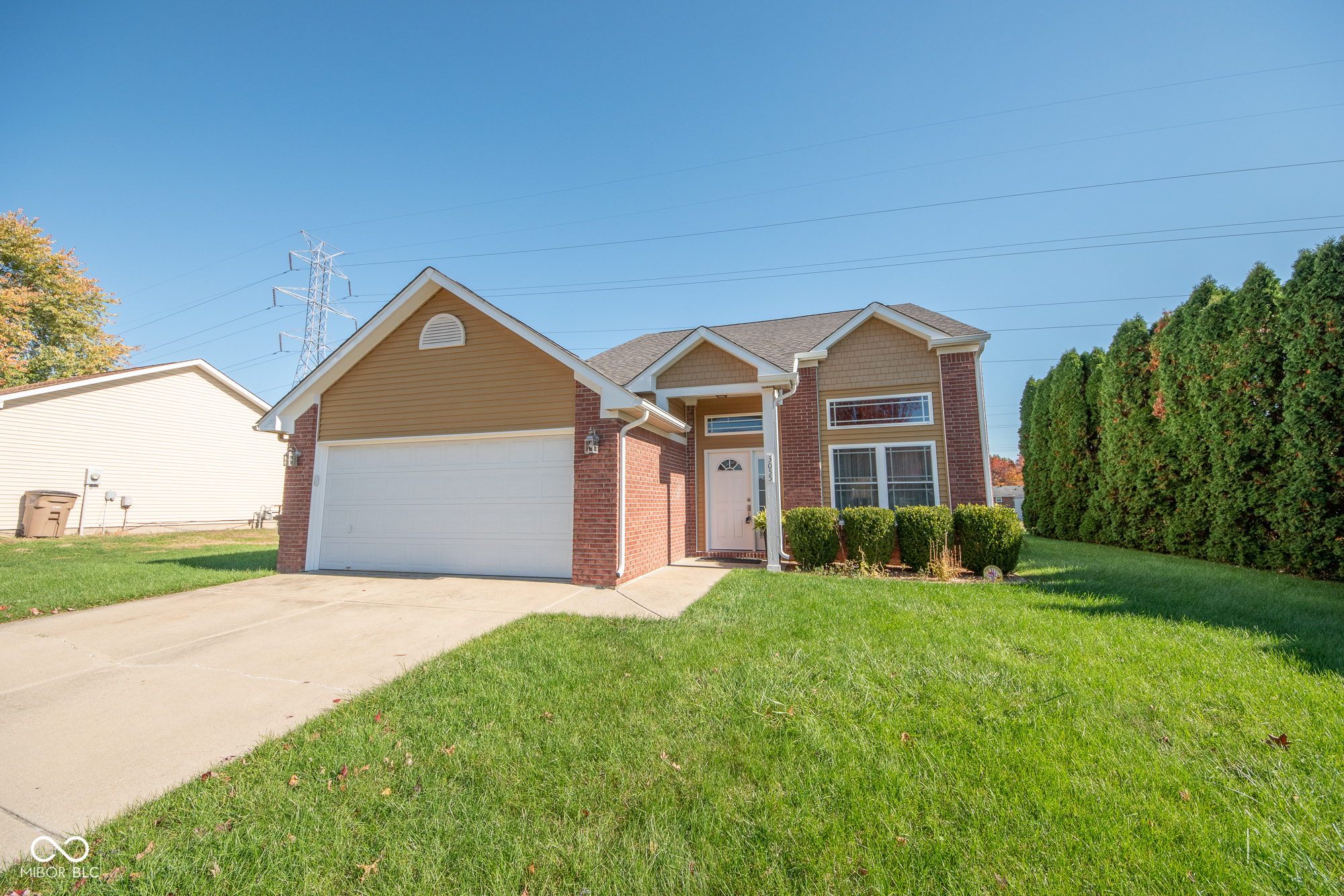 3055 Fox Ridge Drive Columbus, IN 47203 - Photo 25 of 34