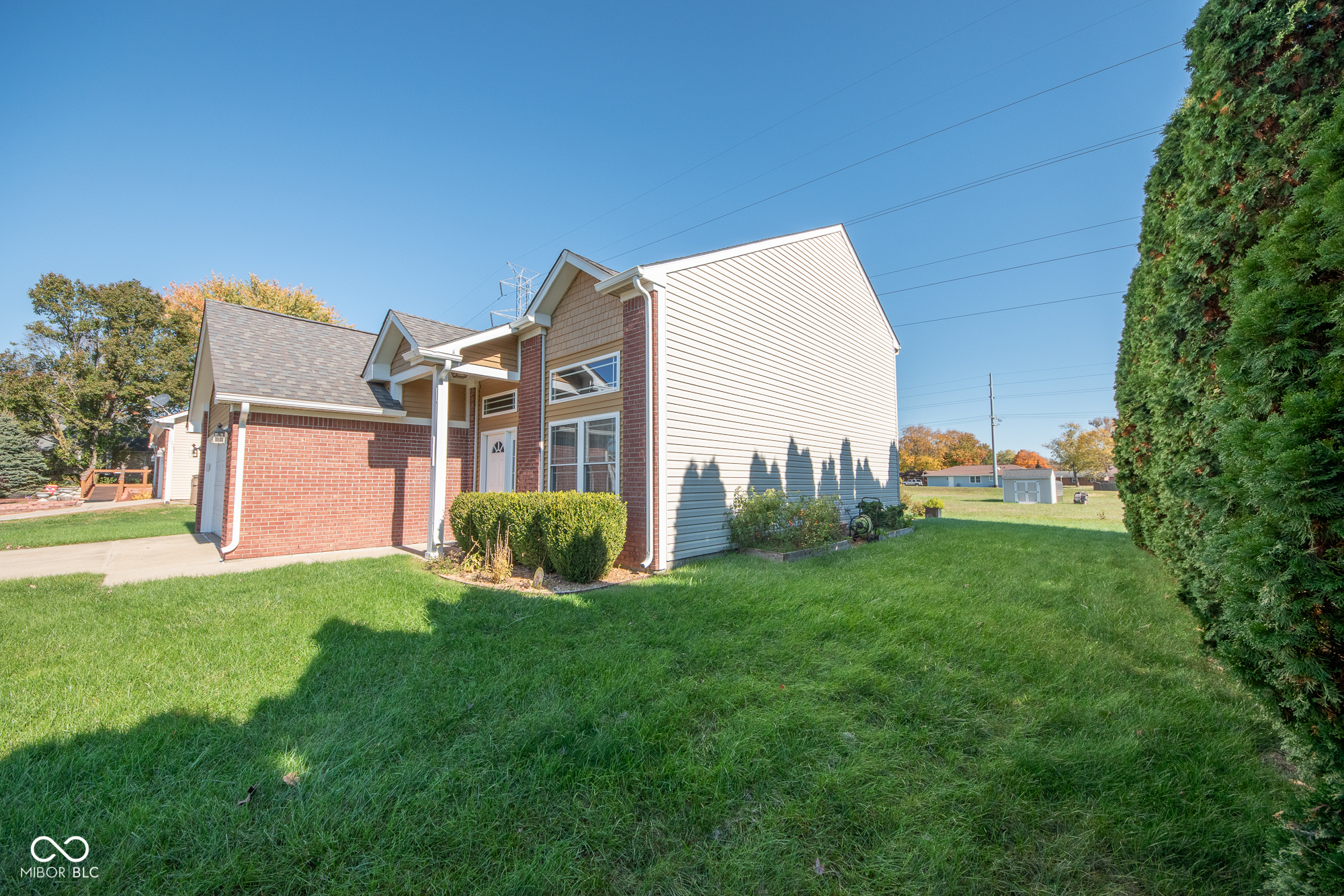 3055 Fox Ridge Drive Columbus, IN 47203 - Photo 26 of 34