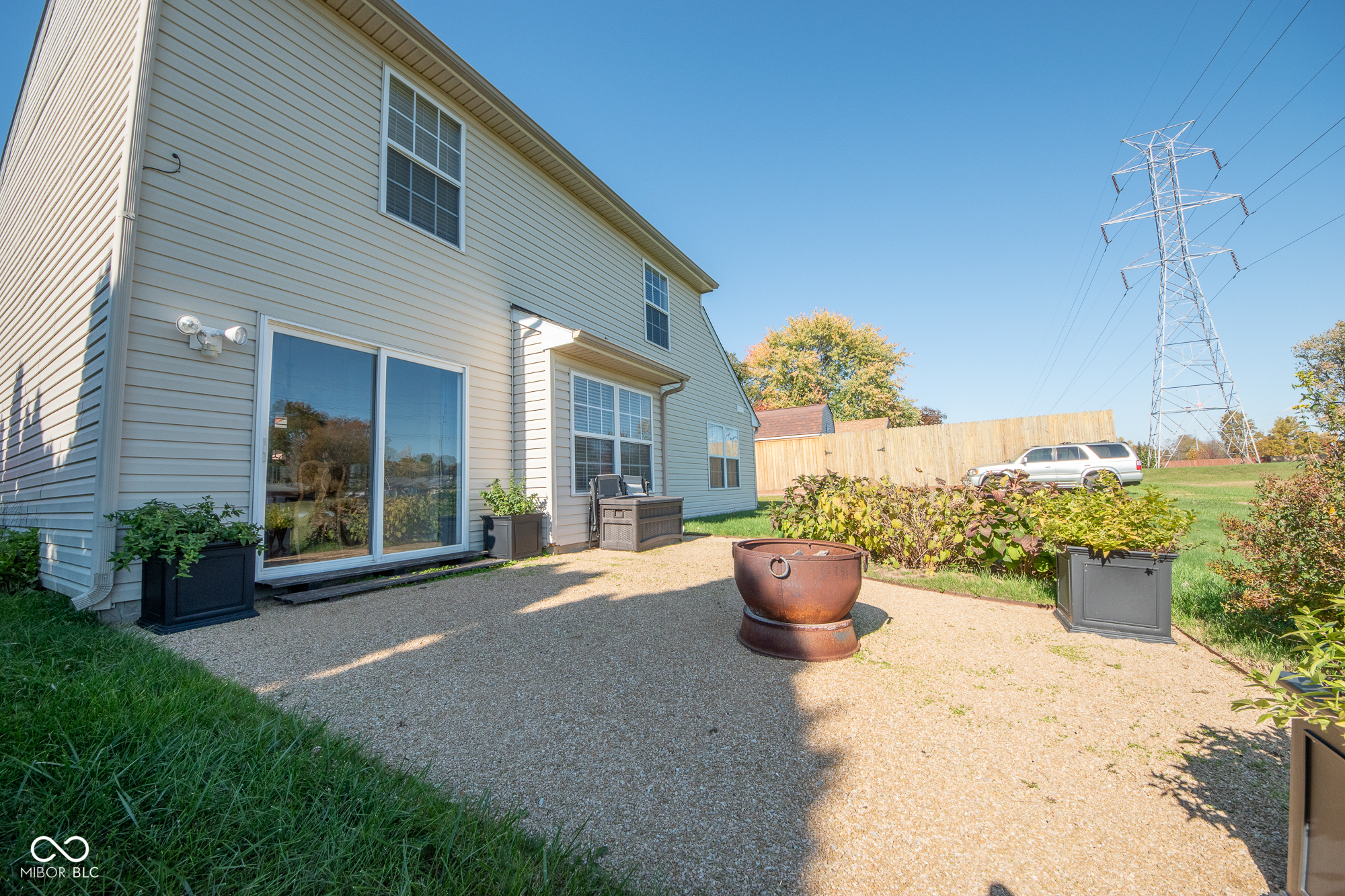 3055 Fox Ridge Drive Columbus, IN 47203 - Photo 28 of 34