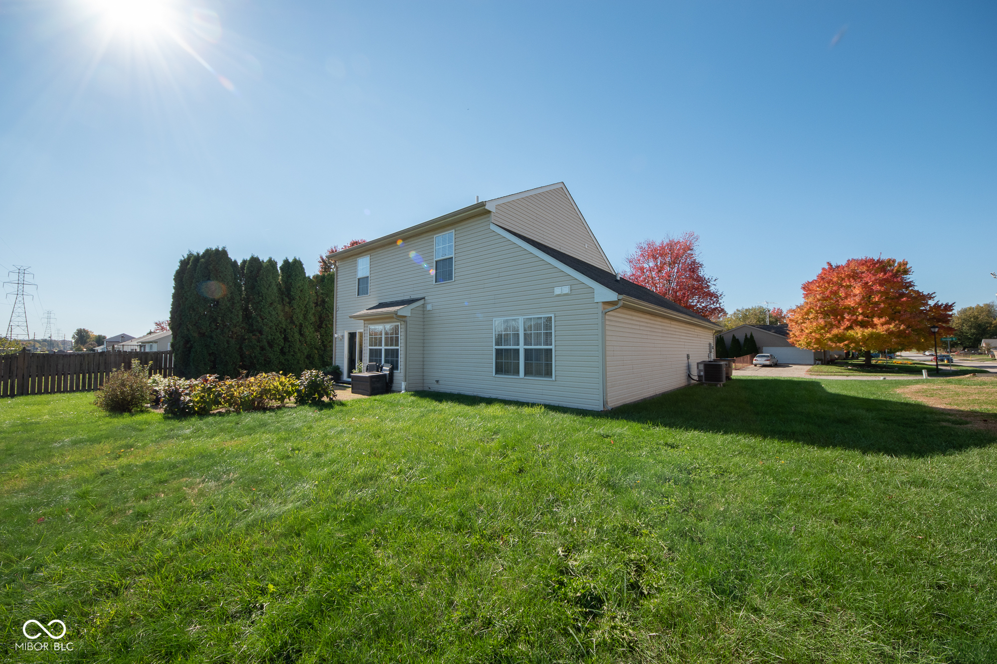 3055 Fox Ridge Drive Columbus, IN 47203 - Photo 29 of 34
