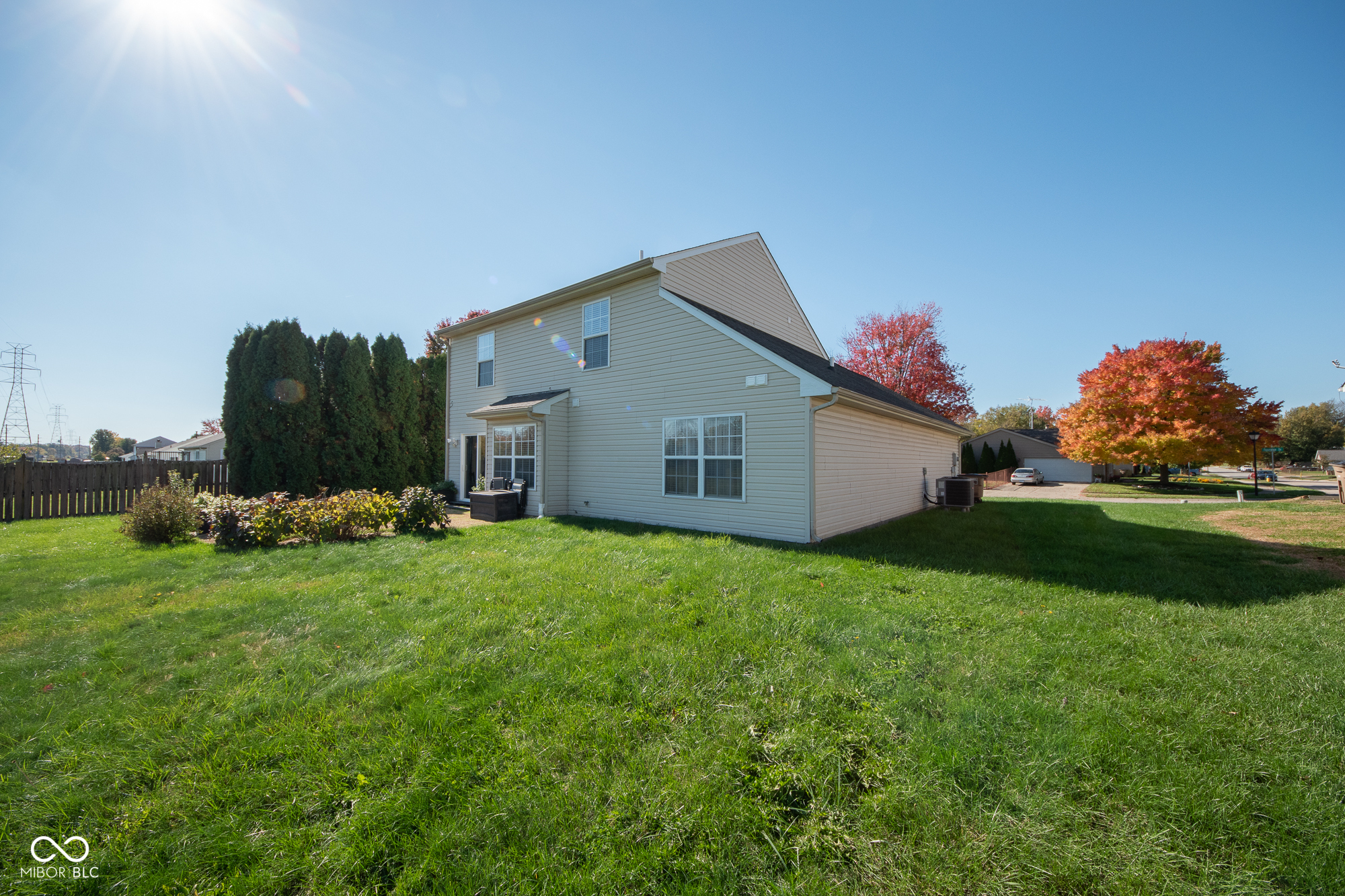 3055 Fox Ridge Drive Columbus, IN 47203 - Photo 30 of 34