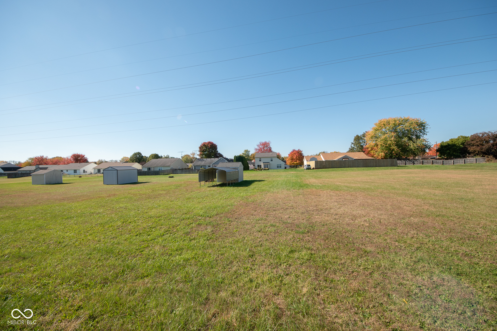 3055 Fox Ridge Drive Columbus, IN 47203 - Photo 32 of 34