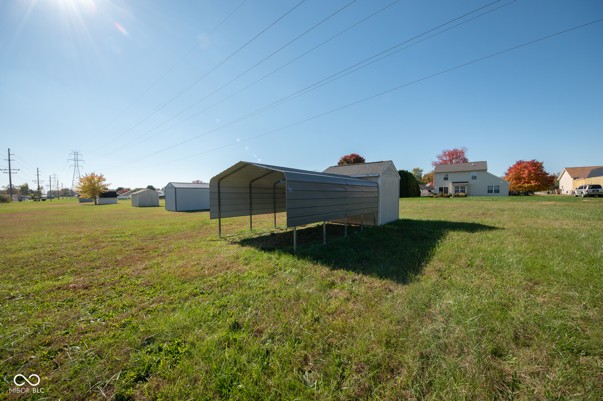 3055 Fox Ridge Drive Columbus, IN 47203 - Photo 33 of 34