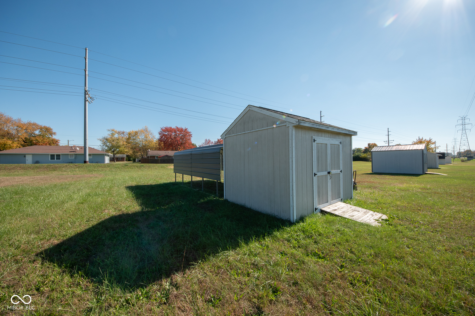 3055 Fox Ridge Drive Columbus, IN 47203 - Photo 34 of 34