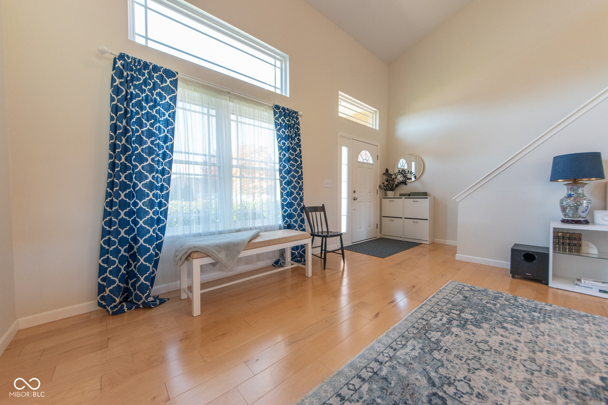 3055 Fox Ridge Drive Columbus, IN 47203 - Photo 5 of 34