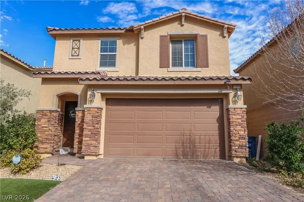 $2,550 | 12528 Mosticone Way, Las Vegas, NV 89141