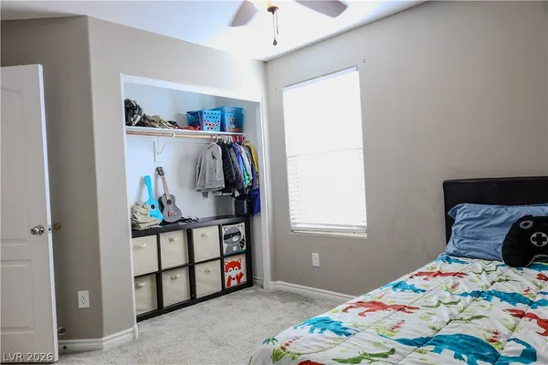 $2,550 | 12528 Mosticone Way, Las Vegas, NV 89141