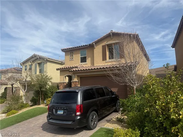 $2,550 | 12528 Mosticone Way, Las Vegas, NV 89141