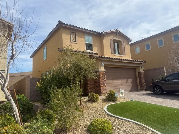 $2,550 | 12528 Mosticone Way, Las Vegas, NV 89141