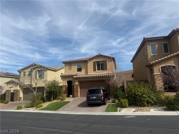 $2,550 | 12528 Mosticone Way, Las Vegas, NV 89141