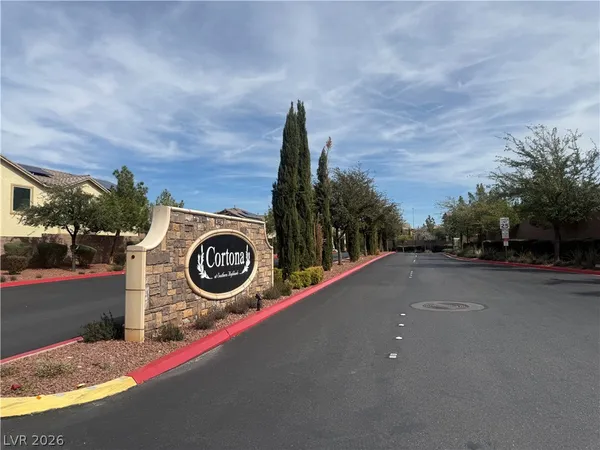 $2,550 | 12528 Mosticone Way, Las Vegas, NV 89141