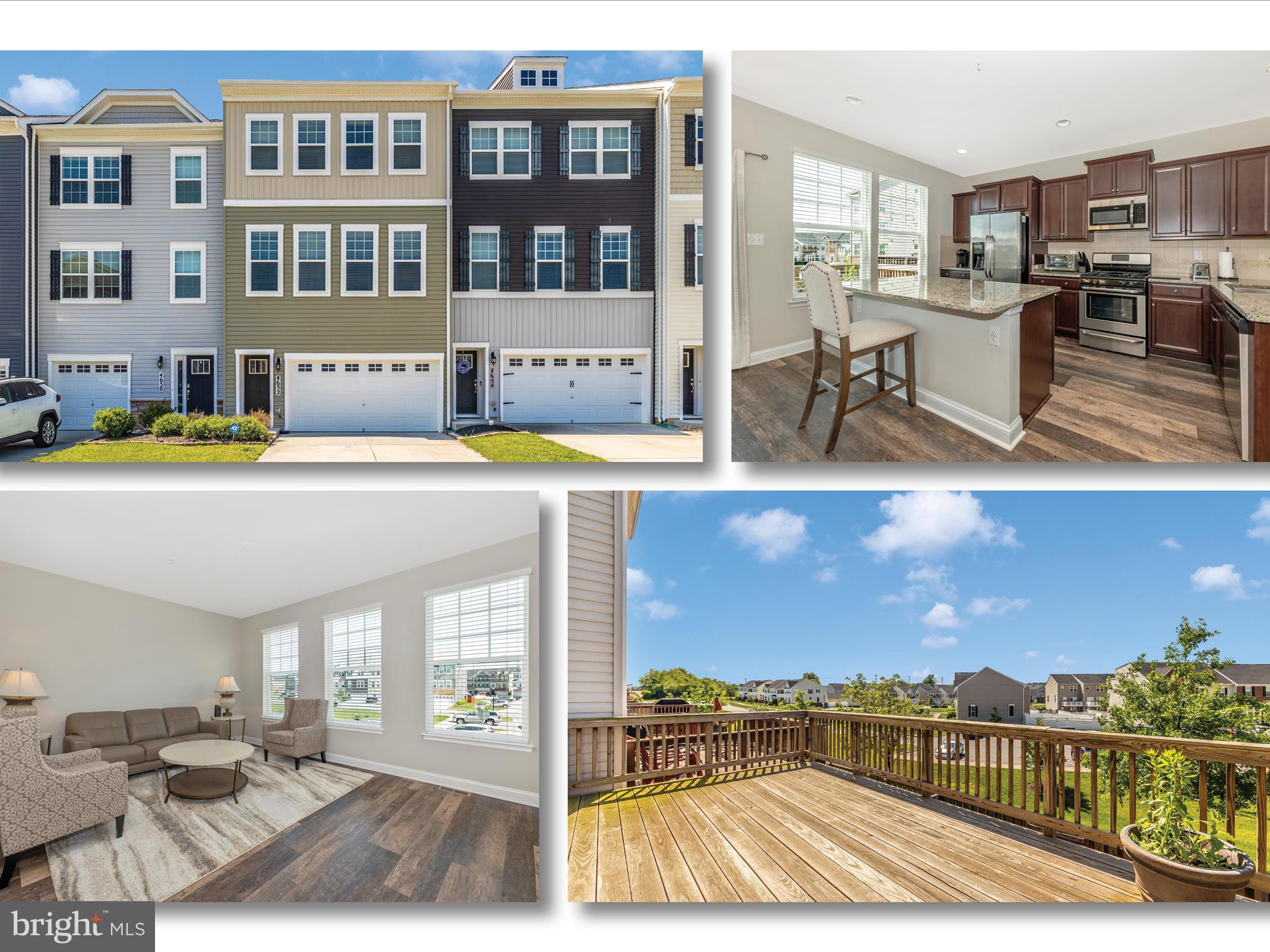 4652 Cambria Road Frederick, MD 21703 - Photo 1 of 40 4652 Cambria Rd