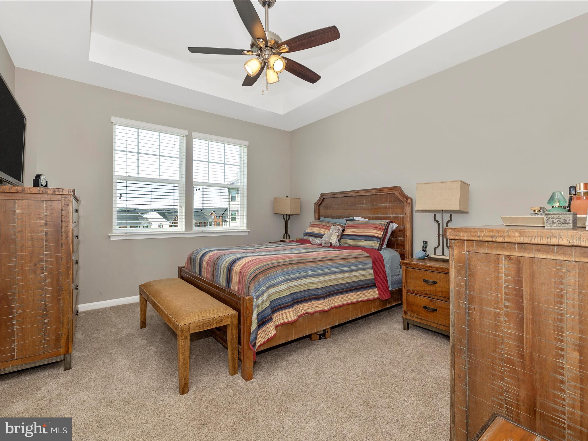 4652 Cambria Road Frederick, MD 21703 - Photo 24 of 40 Primary Bedroom