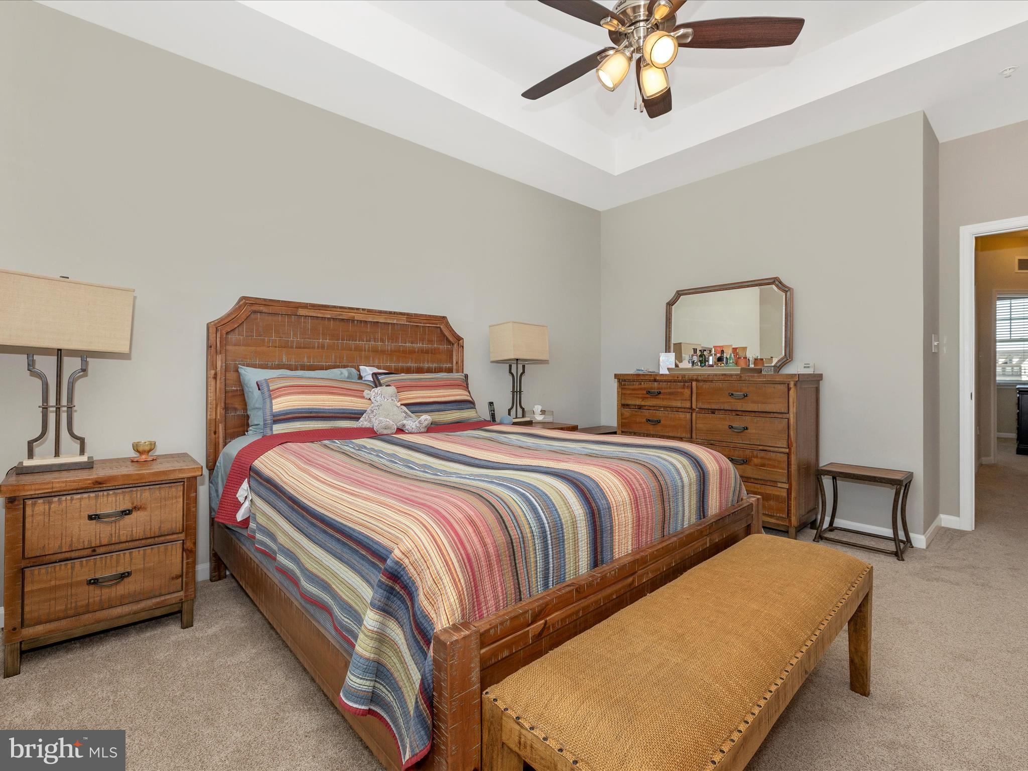 4652 Cambria Road Frederick, MD 21703 - Photo 26 of 40 Primary Bedroom