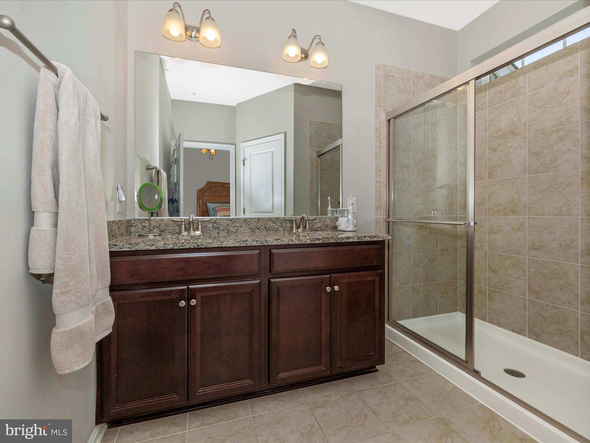 4652 Cambria Road Frederick, MD 21703 - Photo 27 of 40 Primary Bathroom