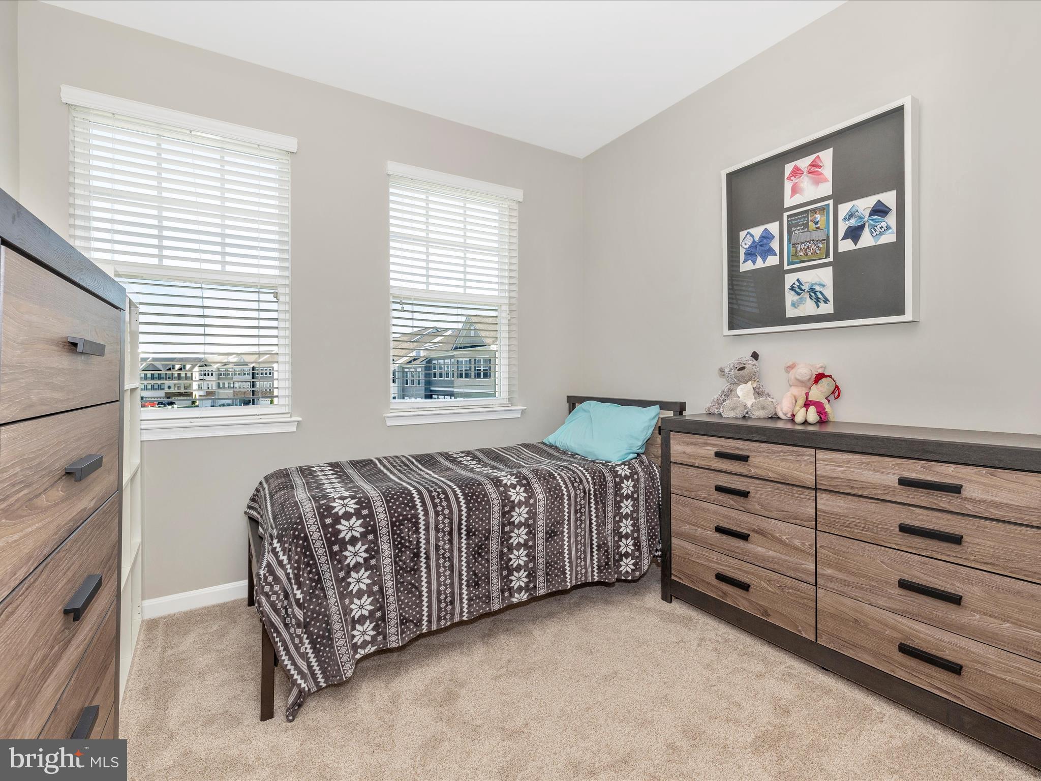 4652 Cambria Road Frederick, MD 21703 - Photo 28 of 40 Bedroom 2