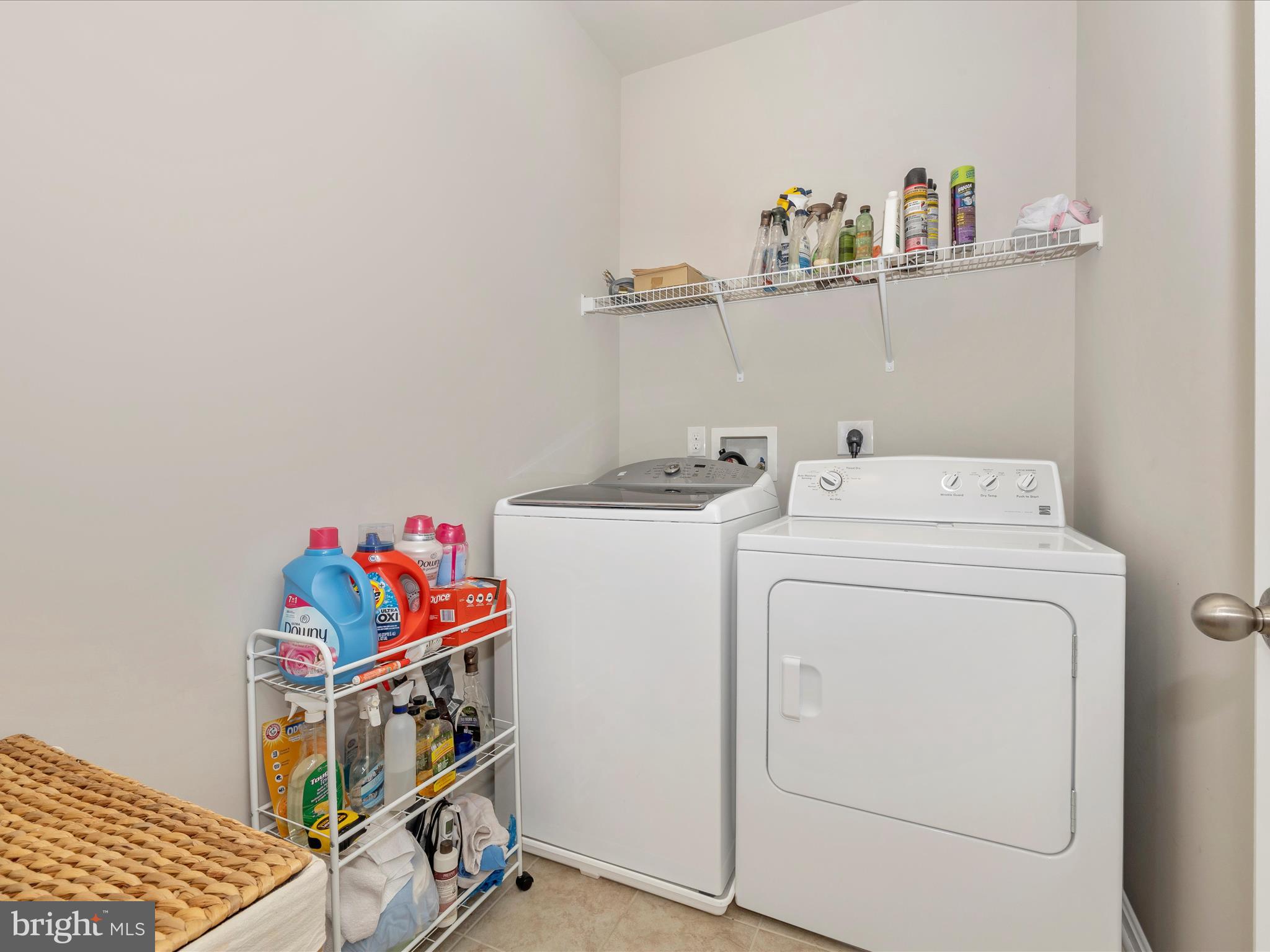 4652 Cambria Road Frederick, MD 21703 - Photo 32 of 40 Laundry Room