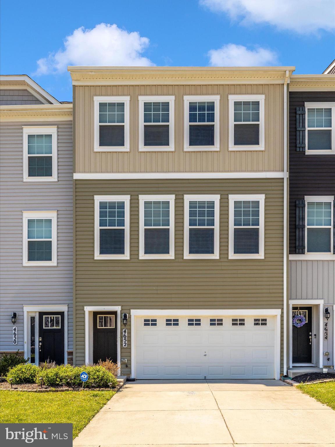 4652 Cambria Road Frederick, MD 21703 - Photo 33 of 40 Exterior Front