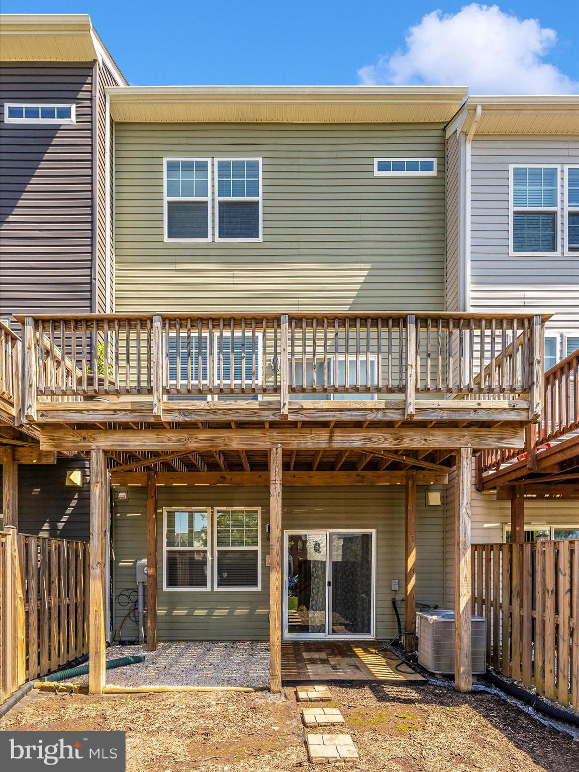 4652 Cambria Road Frederick, MD 21703 - Photo 35 of 40 Exterior Back