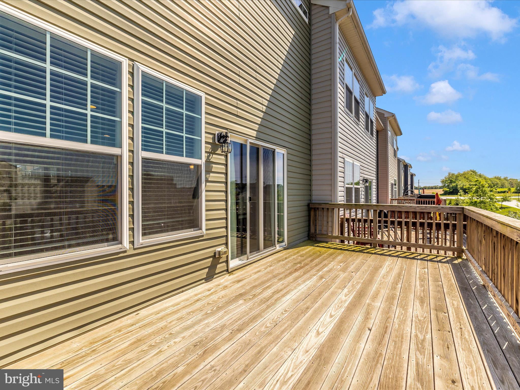 4652 Cambria Road Frederick, MD 21703 - Photo 39 of 40 Exterior Deck