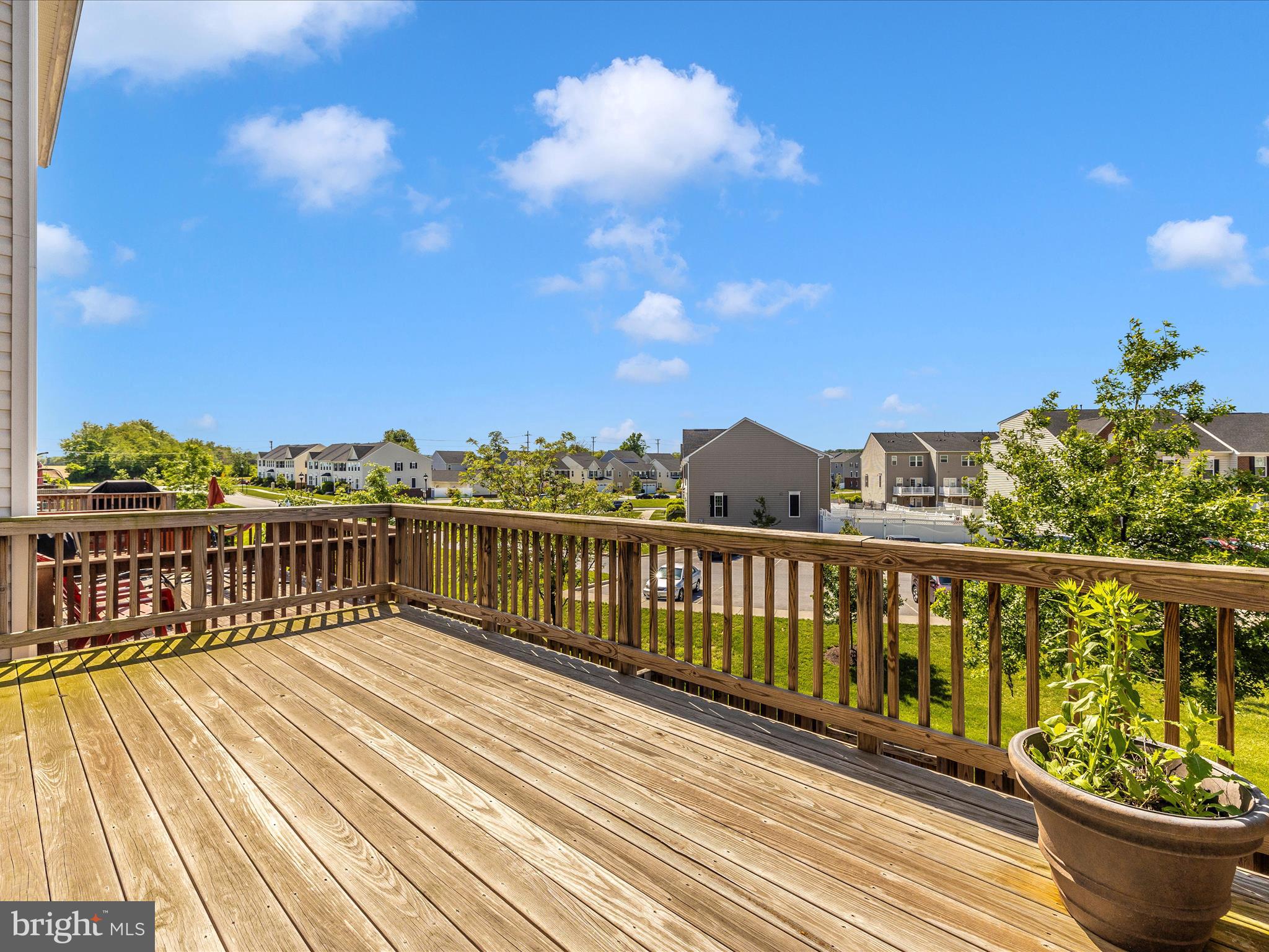 4652 Cambria Road Frederick, MD 21703 - Photo 40 of 40 Exterior Deck
