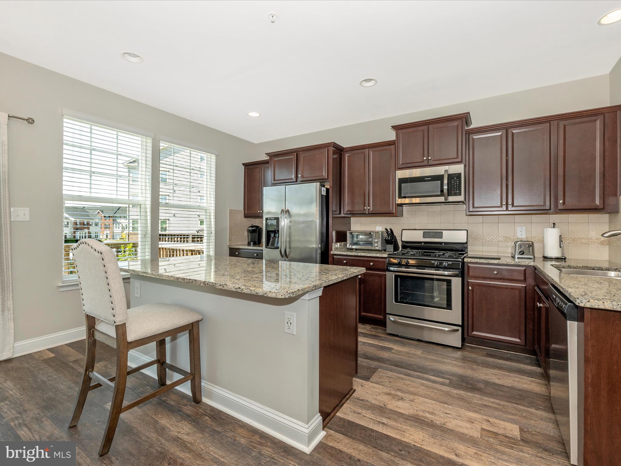 4652 Cambria Road Frederick, MD 21703 - Photo 7 of 40 Kitchen