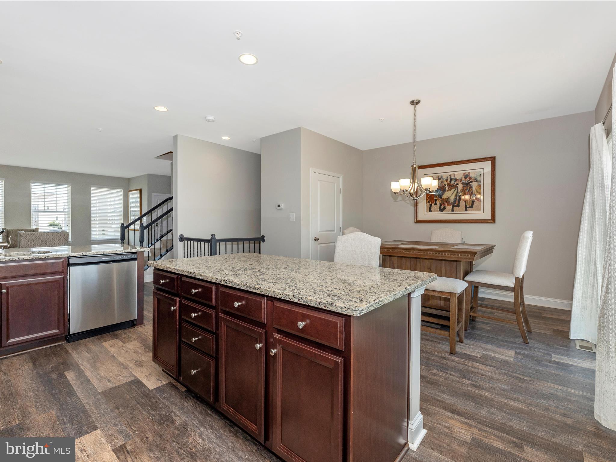 4652 Cambria Road Frederick, MD 21703 - Photo 10 of 40 Kitchen