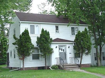 675 Dorchester Road Akron, OH 44320 - Photo 1 of 1 Welcome home to this charming West Akron colonial!