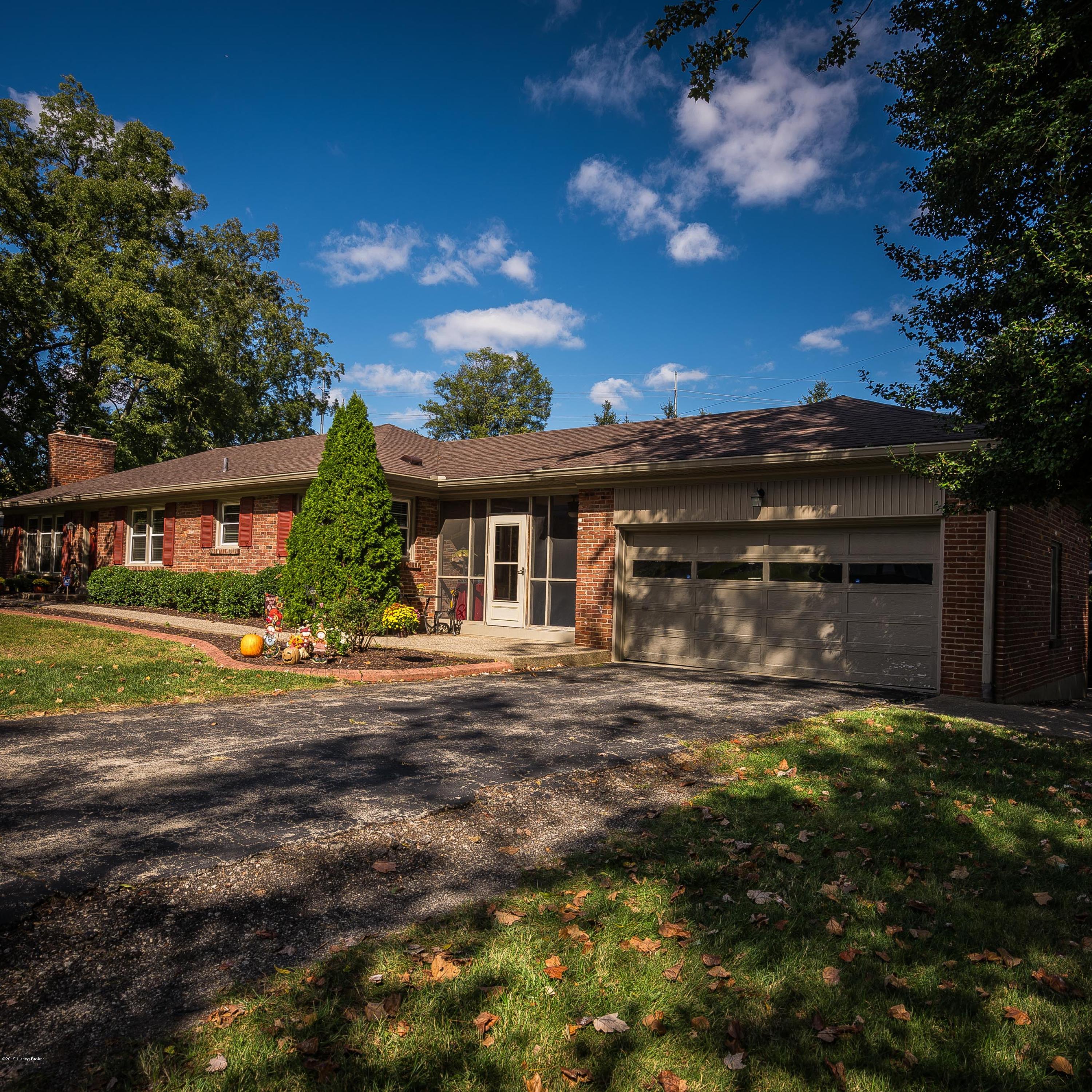 103 Blue Fields Road Louisville, KY 40223 - Photo 52 of 52 103 Blue Fields Road-52