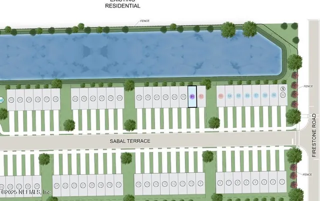 $199,990 | 7231 Sabal Terrace, Jacksonville, FL 32210