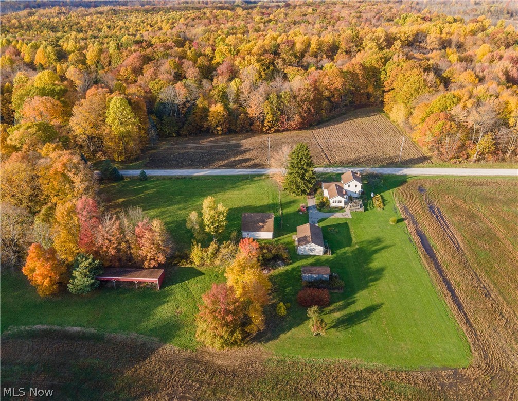 5928 Callahan Road Rome, OH 44085 - Photo 22 of 35