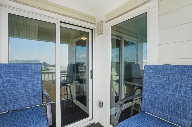 $245,000 | 9400 Shore Drive, Unit 509, Myrtle Beach, SC 29572