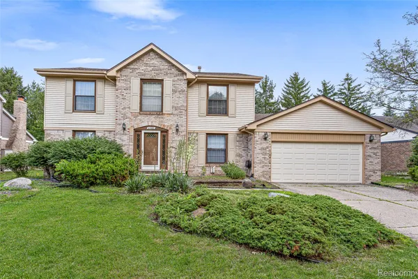 $599,000 | 24982 Portsmouth Avenue, Novi, MI 48374
