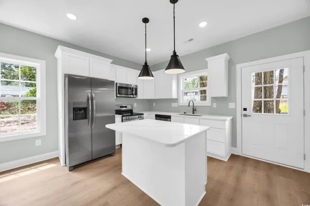 $762,000 | 6703 Bryant Street, Myrtle Beach, SC 29572