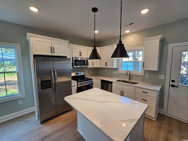 $762,000 | 6703 Bryant Street, Myrtle Beach, SC 29572