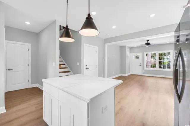 $762,000 | 6703 Bryant Street, Myrtle Beach, SC 29572