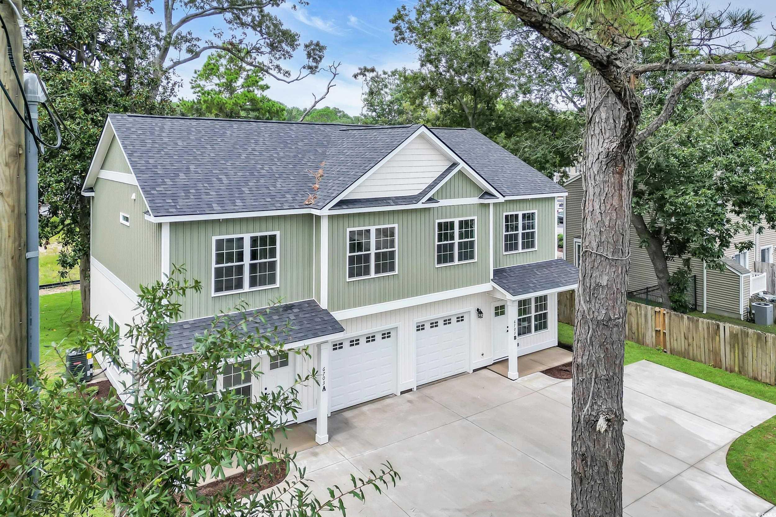 6703 Bryant Street Myrtle Beach, SC 29572 - Photo 2 of 40