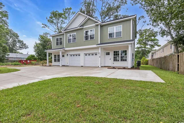 $762,000 | 6703 Bryant Street, Myrtle Beach, SC 29572