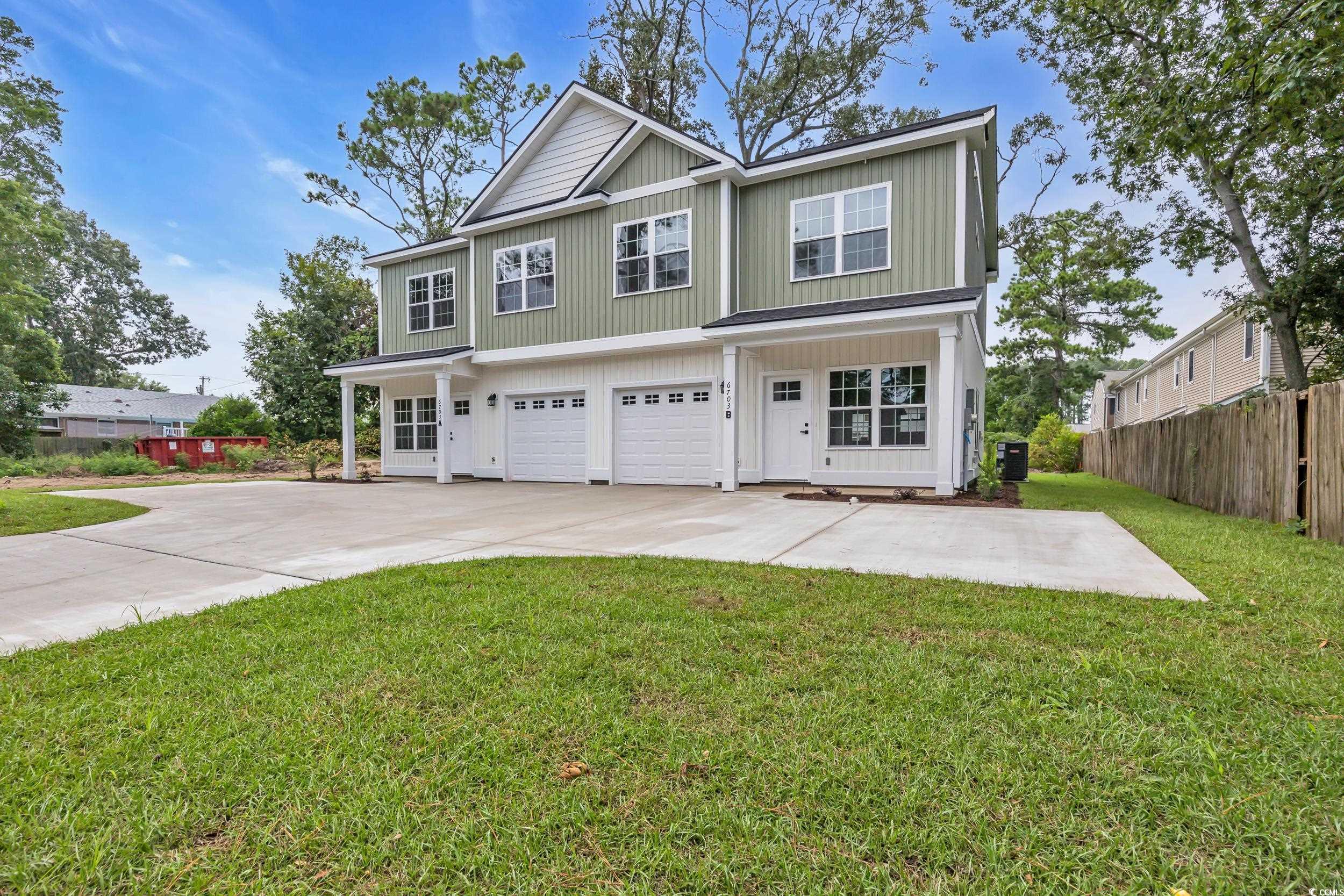 6703 Bryant Street Myrtle Beach, SC 29572 - Photo 3 of 40