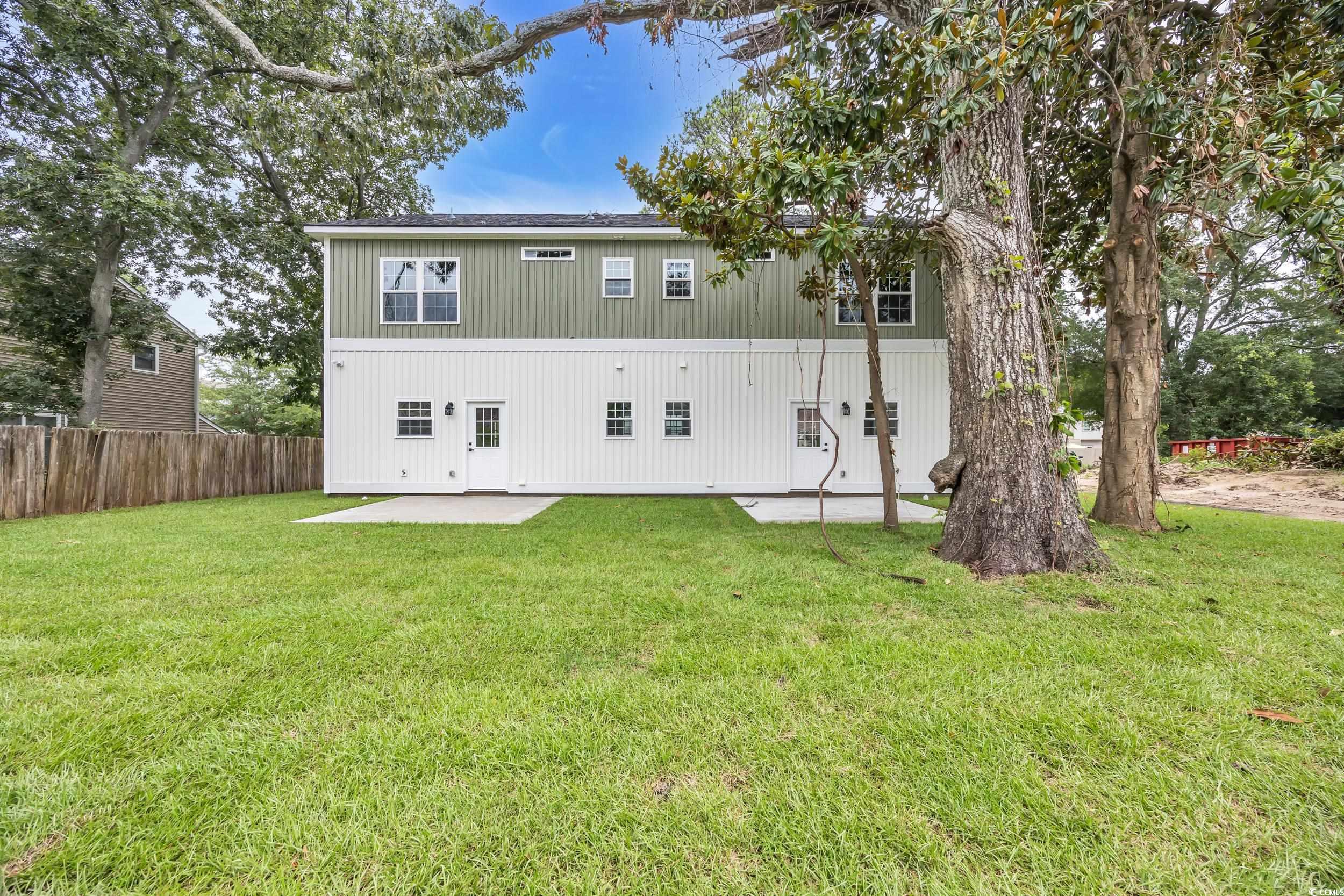 6703 Bryant Street Myrtle Beach, SC 29572 - Photo 35 of 40