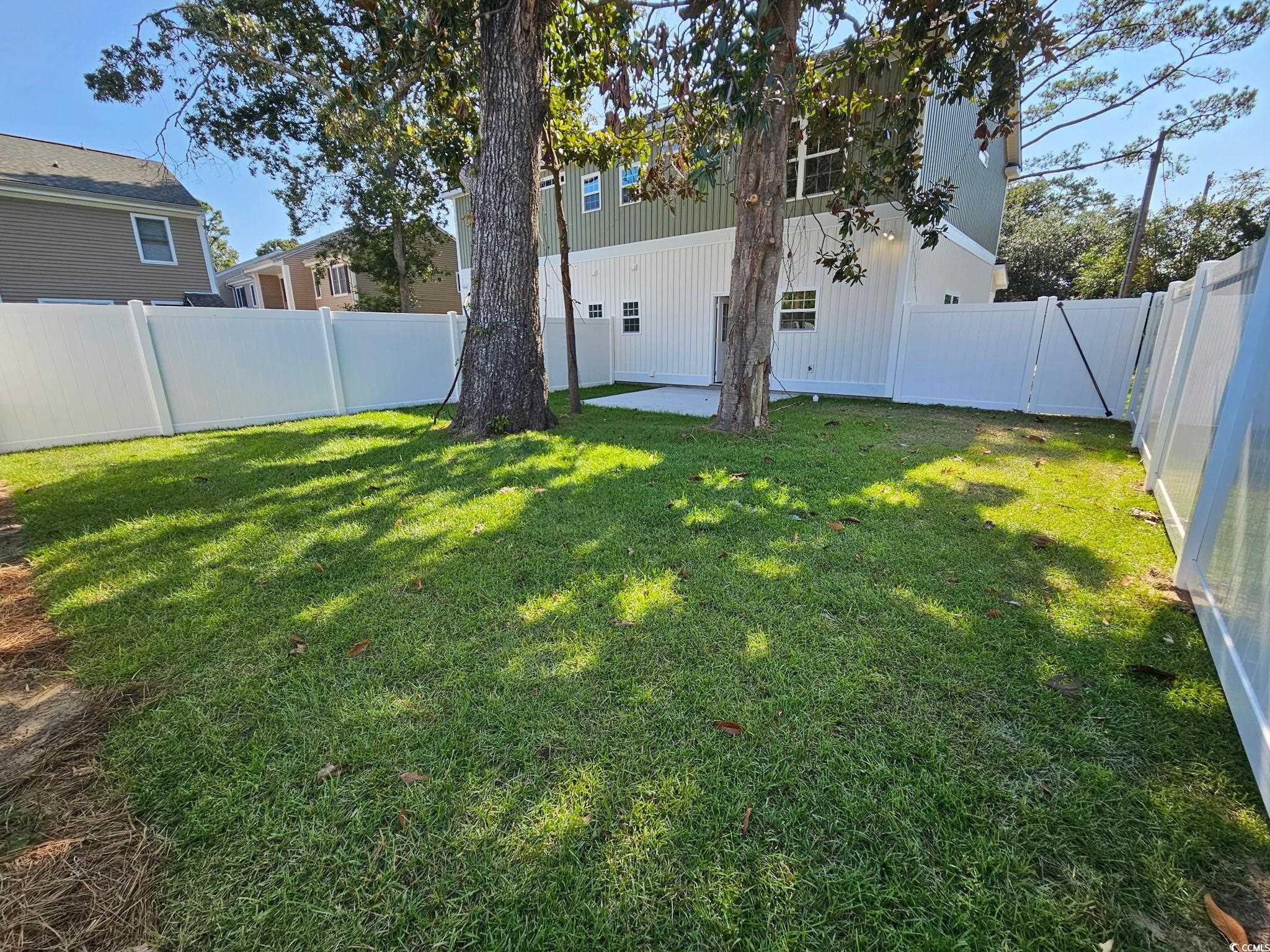 6703 Bryant Street Myrtle Beach, SC 29572 - Photo 36 of 40