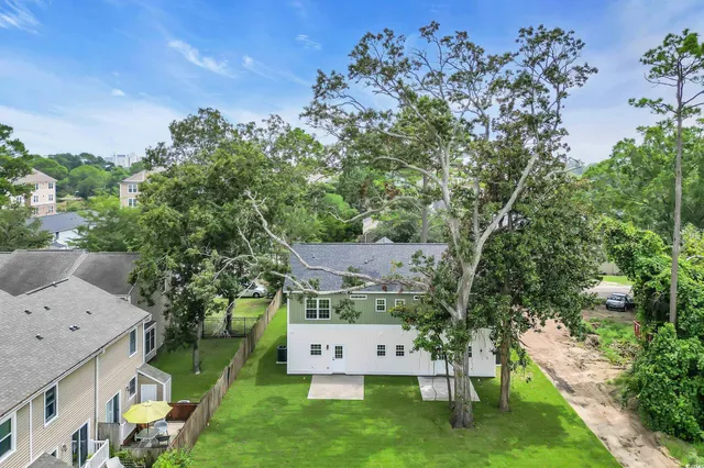 $762,000 | 6703 Bryant Street, Myrtle Beach, SC 29572