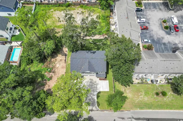 $762,000 | 6703 Bryant Street, Myrtle Beach, SC 29572