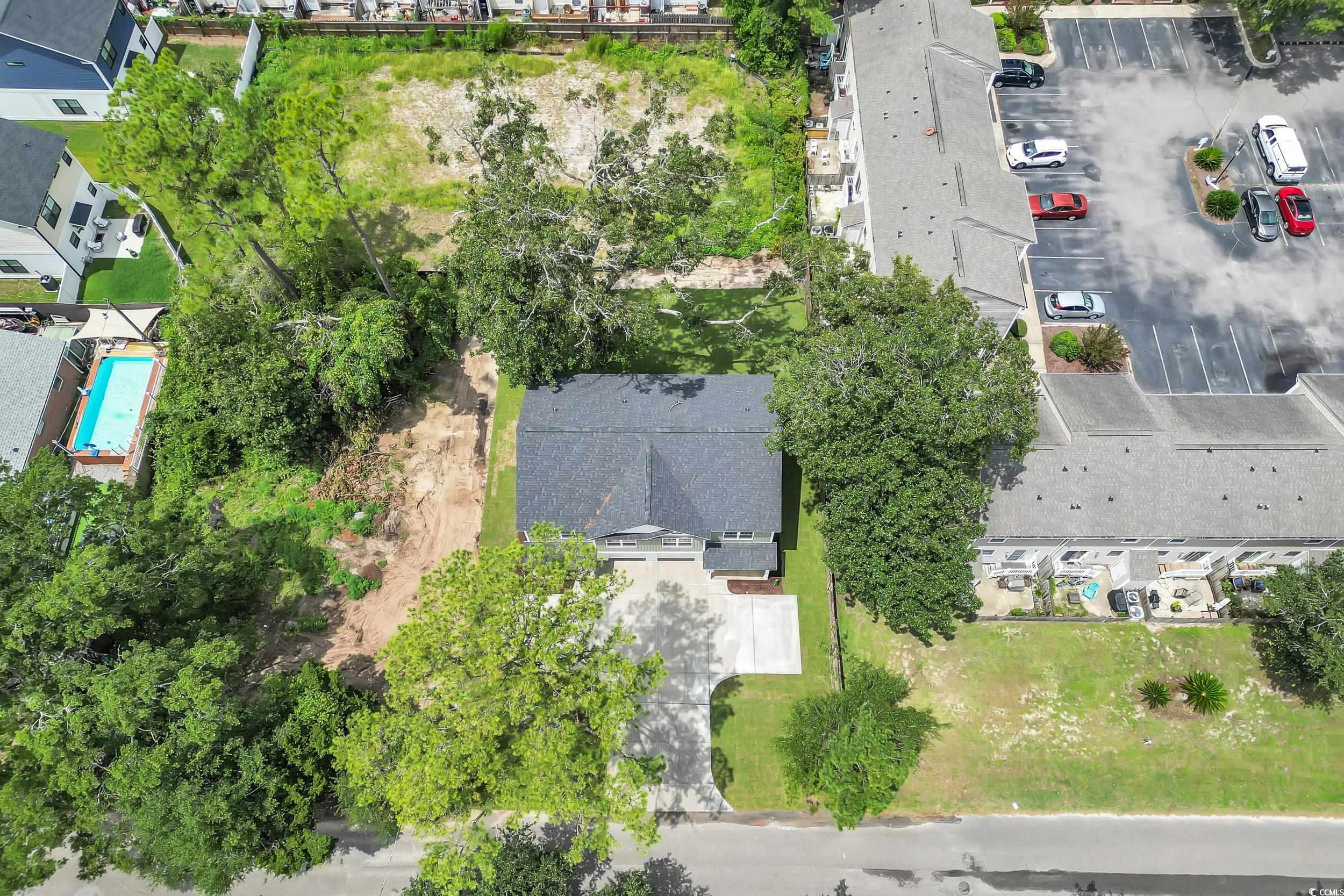 6703 Bryant Street Myrtle Beach, SC 29572 - Photo 39 of 40