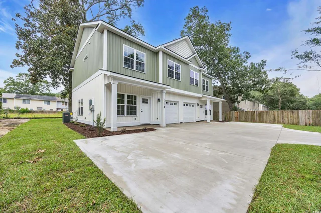 $762,000 | 6703 Bryant Street, Myrtle Beach, SC 29572